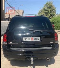 شێڤرۆلێت بلایزەر